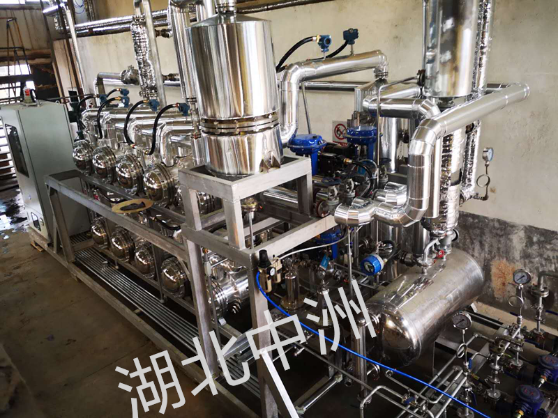 甲基叔丁基醚脫水設備
